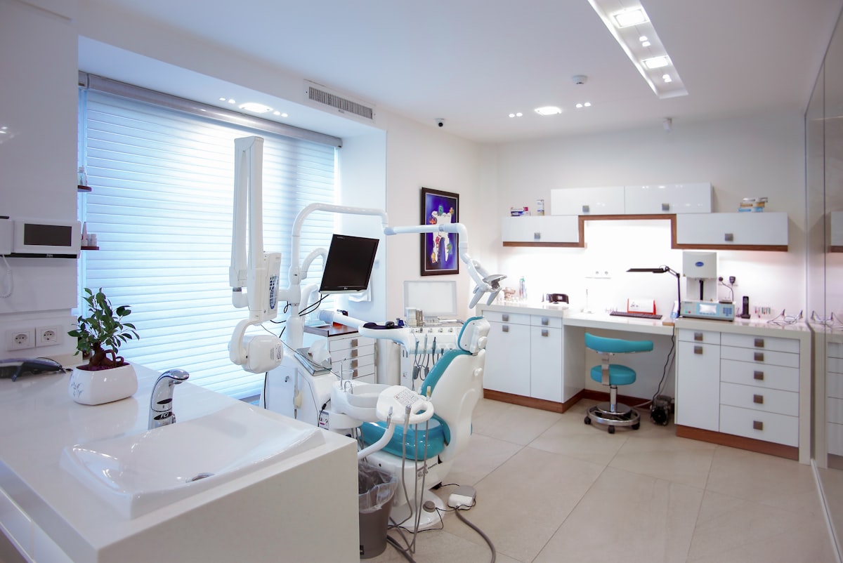Dentist Port Elizabeth: Why Patients Search by Suburb First