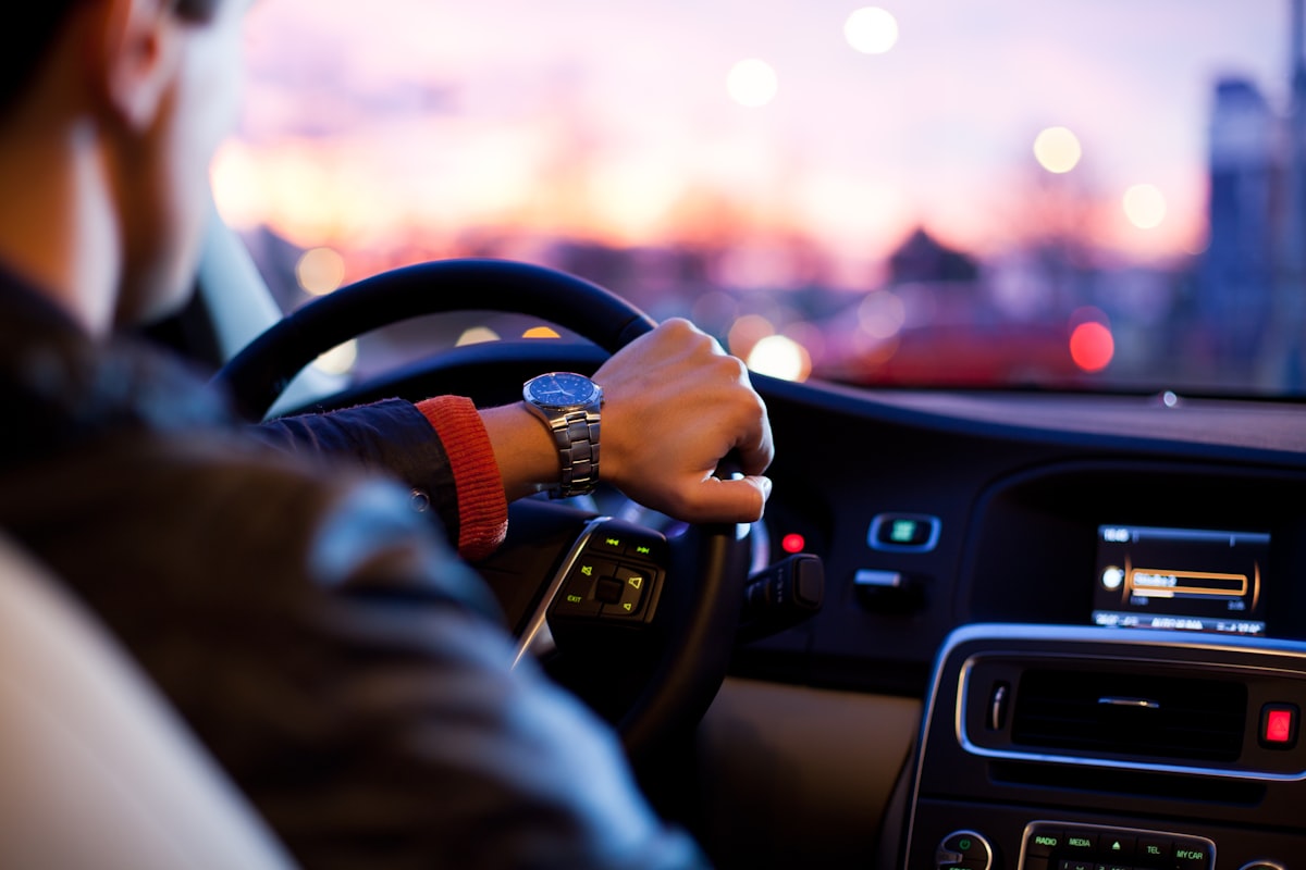 Driving School Port Elizabeth: Why Learners Can't Find You
