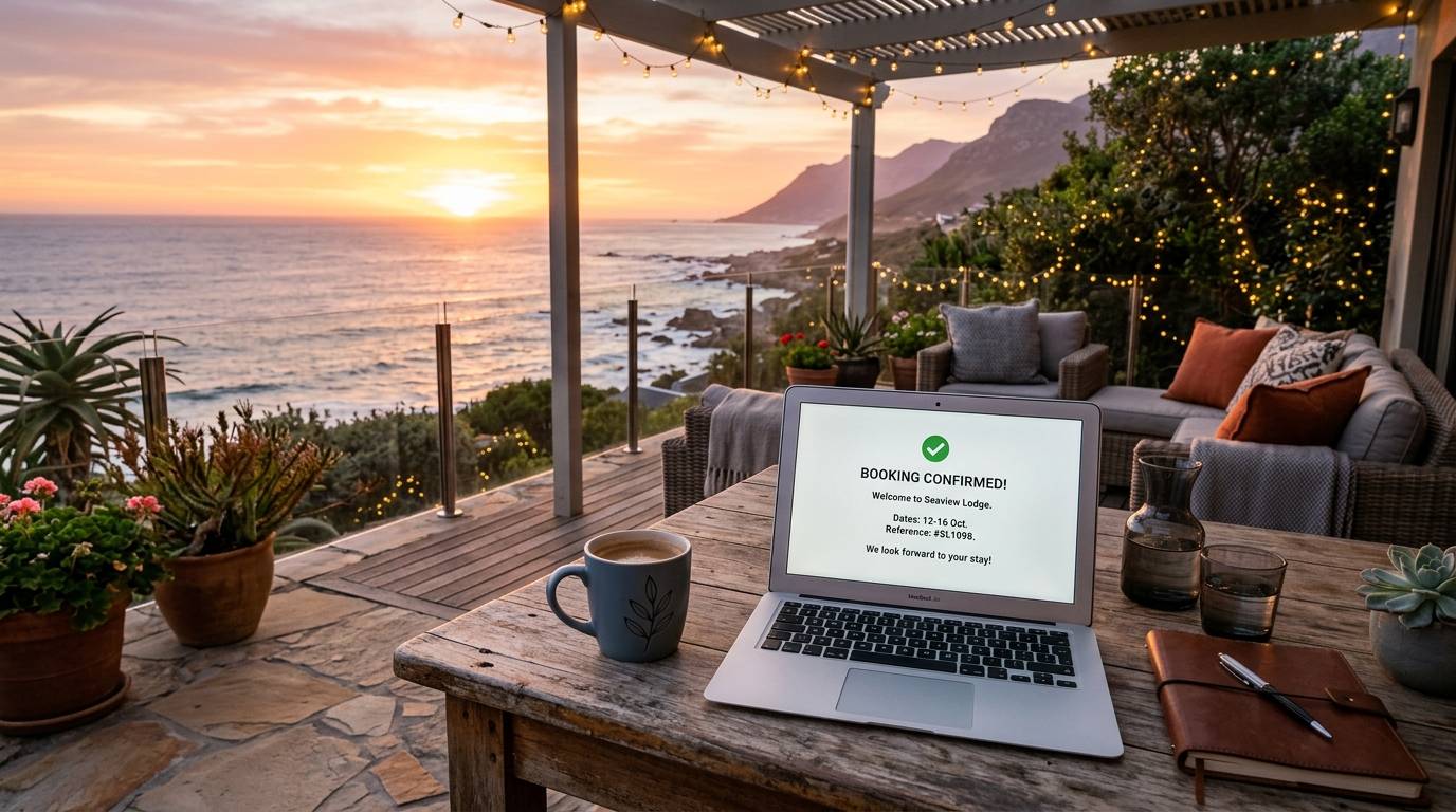 How Guest Houses Get Direct Bookings (Without Booking Sites)